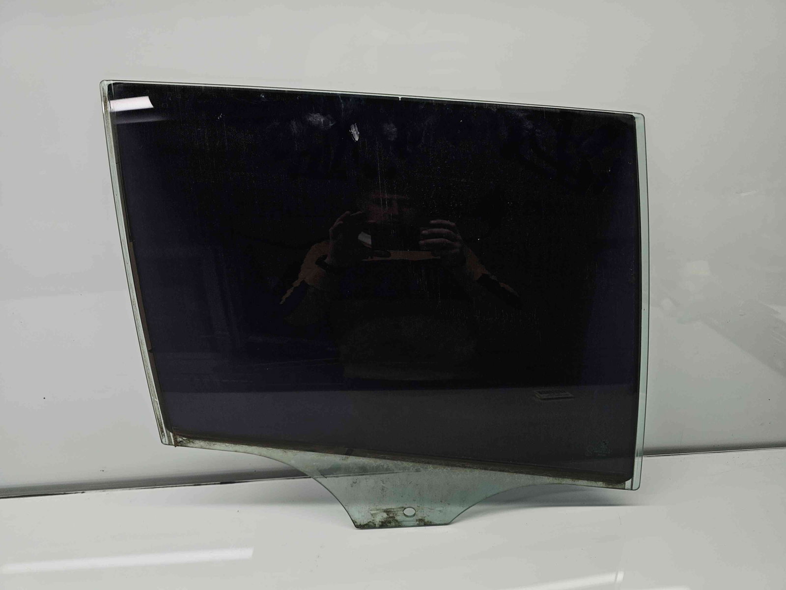 Geam usa dreapta spate Bmw 3 Touring (F31) [Fabr 2012-2017] - imagine 1