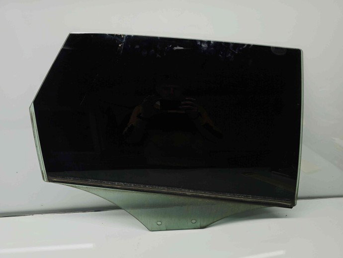 Geam usa dreapta spate Audi A4 (8K5, B8) Avant [Fabr 2008-2015]