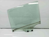 Geam usa stanga spate Dacia Sandero 2 [Fabr 2012-prezent]