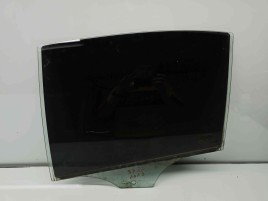 Geam usa stanga spate Bmw 3 (F30) [Fabr 2012-2017]