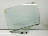 Geam usa stanga spate Dacia Duster [Fabr 2010-2017]