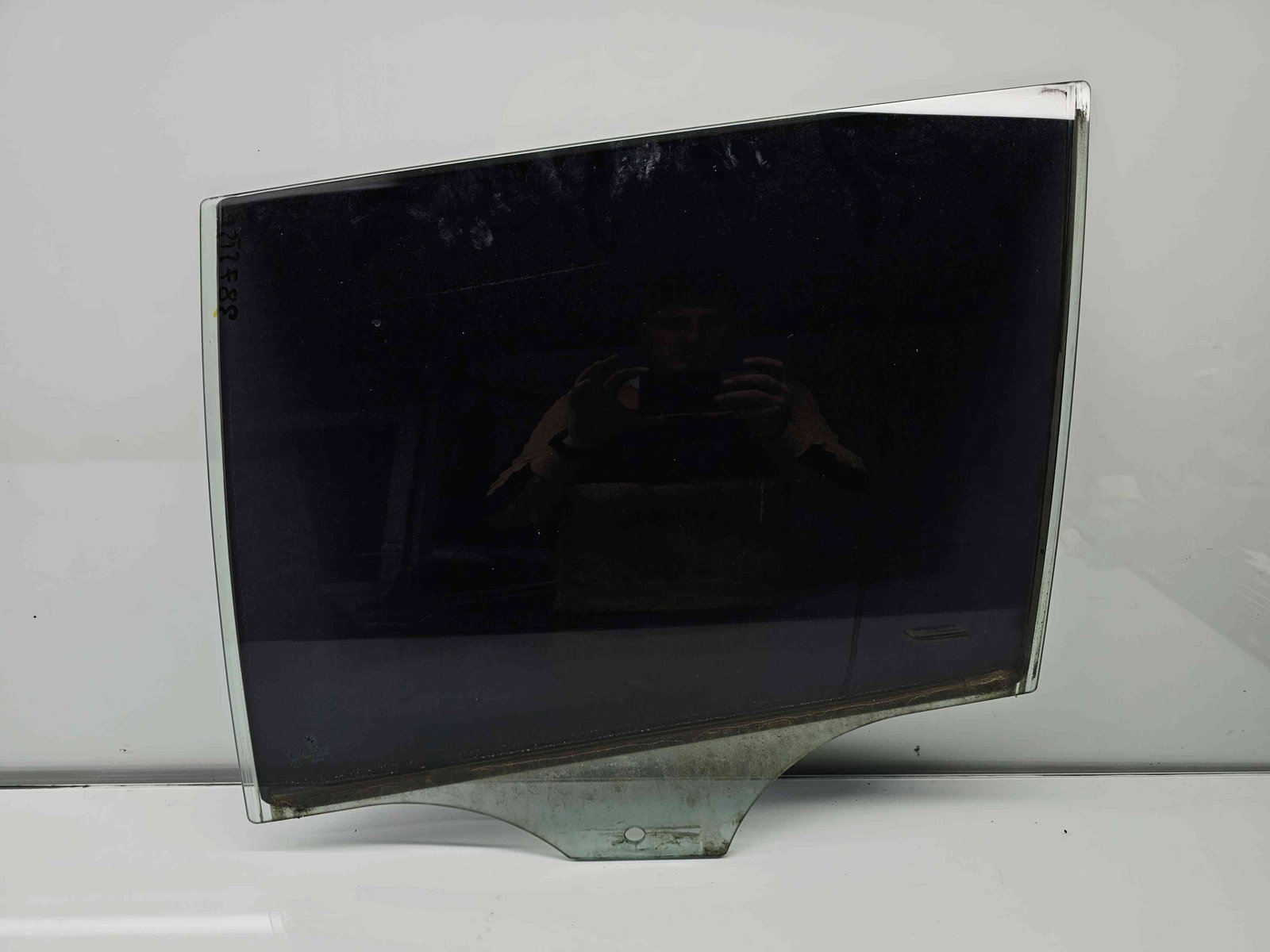 Geam usa stanga spate Bmw 3 Touring (F31) [Fabr 2012-2017] - imagine 1