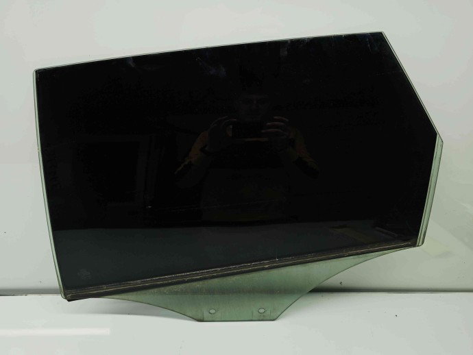 Geam usa stanga spate Audi A4 (8K5, B8) Avant [Fabr 2008-2015]