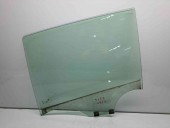 Geam usa stanga spate Dacia Sandero 2 [Fabr 2012-prezent]