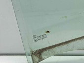 Geam usa stanga spate Dacia Sandero 2 [Fabr 2012-prezent]