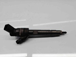 Injector Bmw 5 (F10) [Fabr 2011-2016] 7810702 / 0445110595 2.0 N47D20 135KW / 184CP