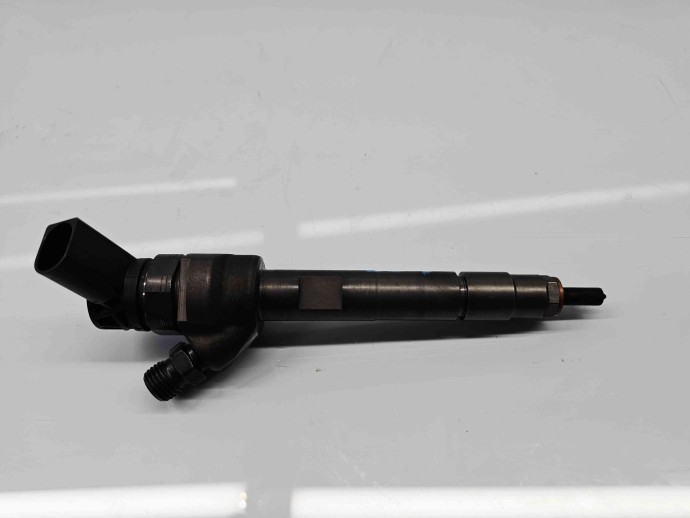 Injector Bmw 5 (F10) [Fabr 2011-2016] 7810702 / 0445110595 2.0 N47D20 135KW / 184CP