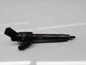 Injector Bmw 5 (F10) [Fabr 2011-2016] 7810702 / 0445110595 2.0 N47D20 135KW / 184CP