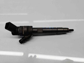 Injector Bmw 5 (F10) [Fabr 2011-2016] 7810702 / 0445110595 2.0 N47D20 135KW / 184CP