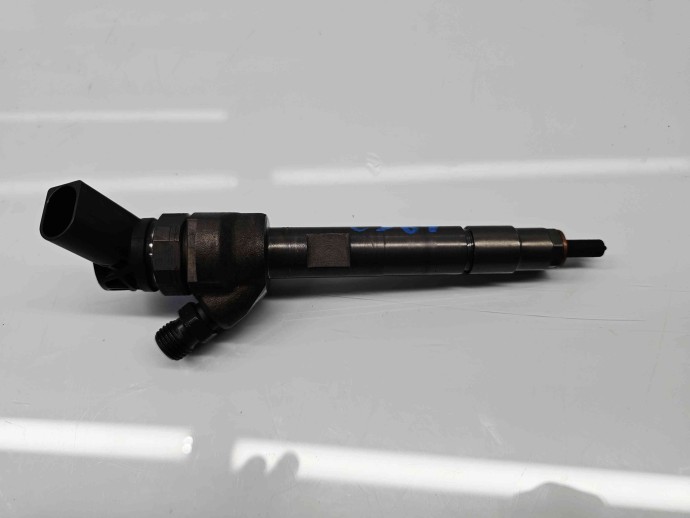 Injector Bmw 5 (F10) [Fabr 2011-2016] 7810702 / 0445110595 2.0 N47D20 135KW / 184CP