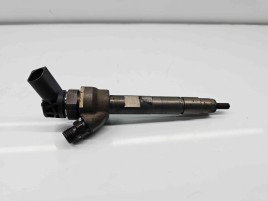 Injector Bmw 5 (F10) [Fabr 2011-2016] 7810702 / 0445110595 2.0 N47D20 135KW / 184CP