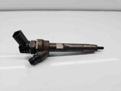 Injector Bmw 5 (F10) [Fabr 2011-2016] 7810702 / 0445110595 2.0 N47D20 135KW / 184CP