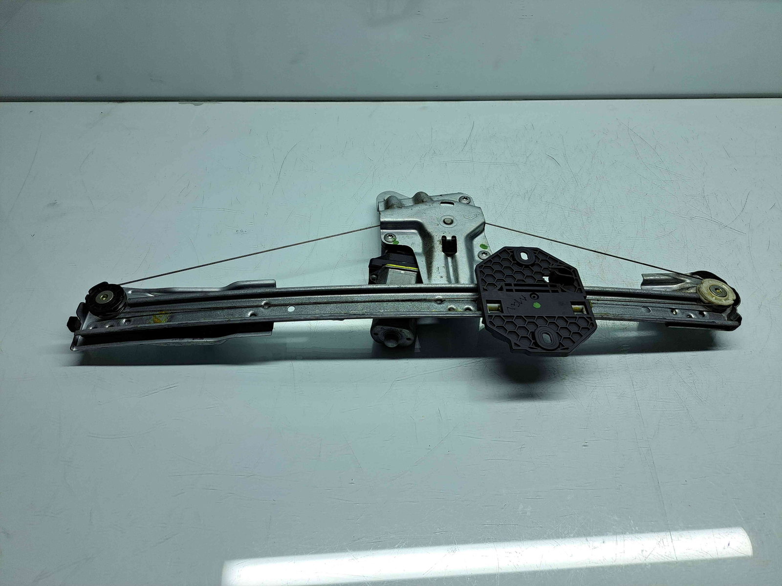 Macara electrica geam dreapta fata Dacia Sandero 2 [Fabr 2012-prezent] - imagine 4