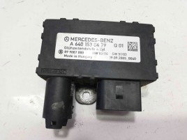 Releu bujii A6401530479 Mercedes B200 W245 2.0 CDI 2005-2011