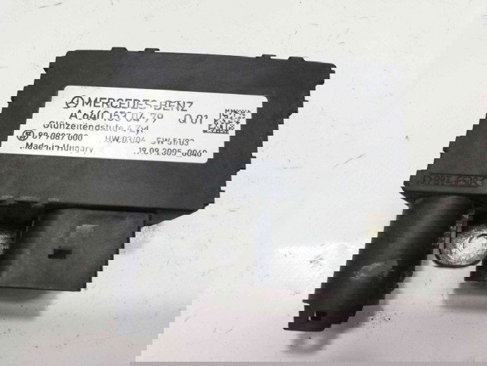 Releu bujii A6401530479 Mercedes B200 W245 2.0 CDI 2005-2011