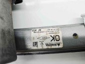 Macara electrica geam dreapta fata Dacia Sandero 2 [Fabr 2012-prezent]