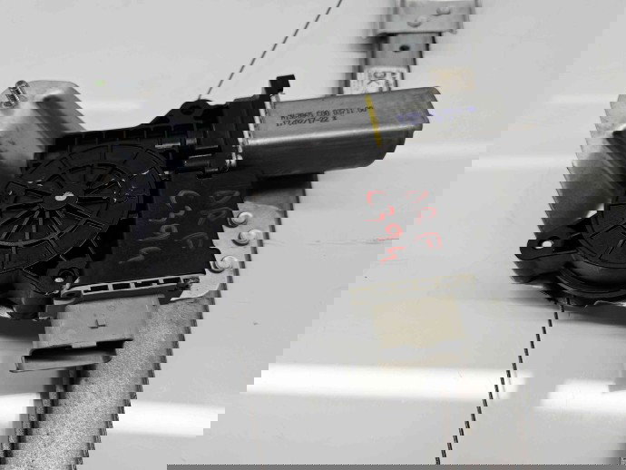 Macara electrica geam dreapta fata Dacia Sandero 2 [Fabr 2012-prezent]