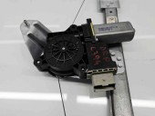 Macara electrica geam dreapta fata Dacia Sandero 2 [Fabr 2012-prezent]
