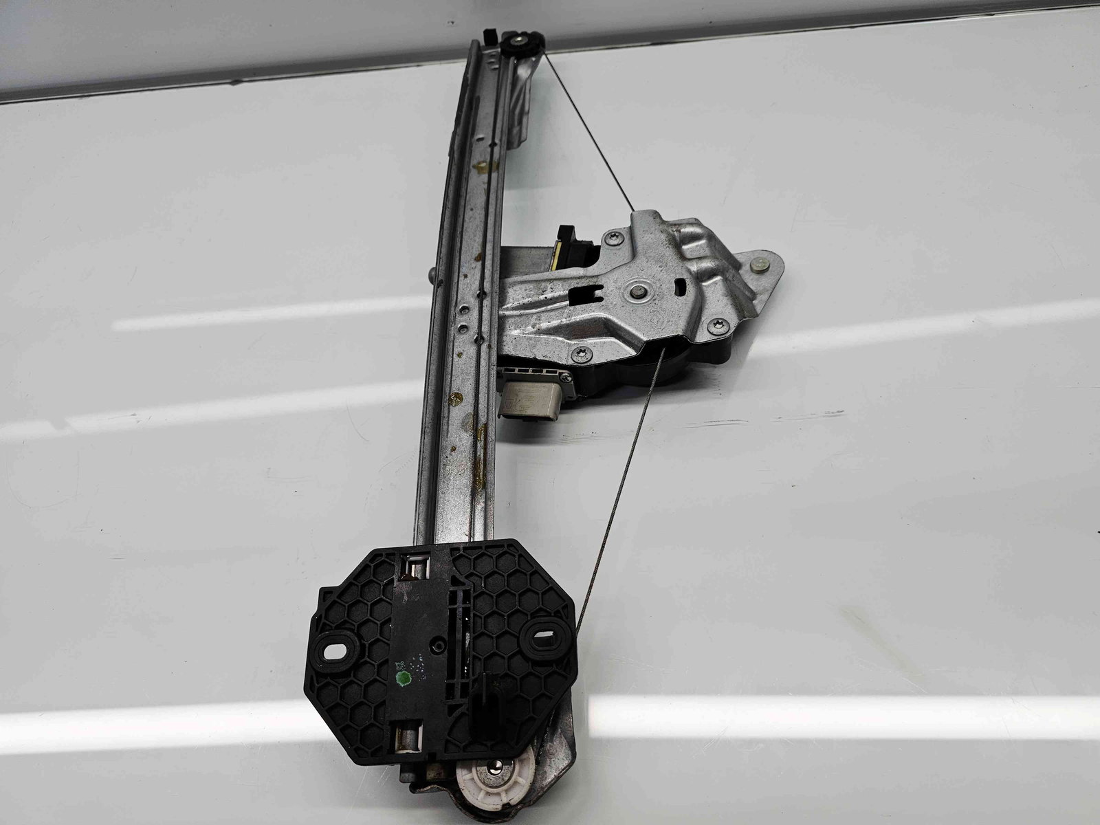 Macara electrica geam dreapta fata Dacia Sandero 2 [Fabr 2012-prezent] - imagine 6