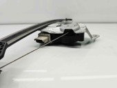 Macara electrica geam dreapta fata Dacia Sandero 2 [Fabr 2012-prezent]