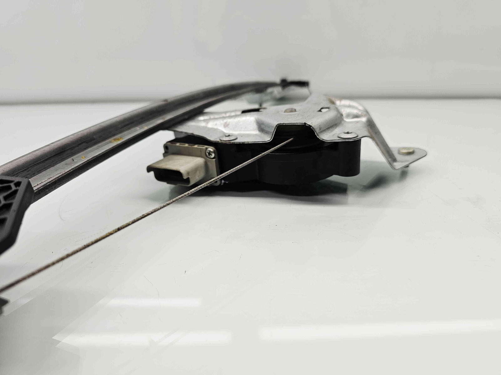 Macara electrica geam dreapta fata Dacia Sandero 2 [Fabr 2012-prezent] - imagine 7