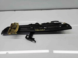 Macara electrica geam dreapta spate Bmw 5 (F10) [Fabr 2011-2016]