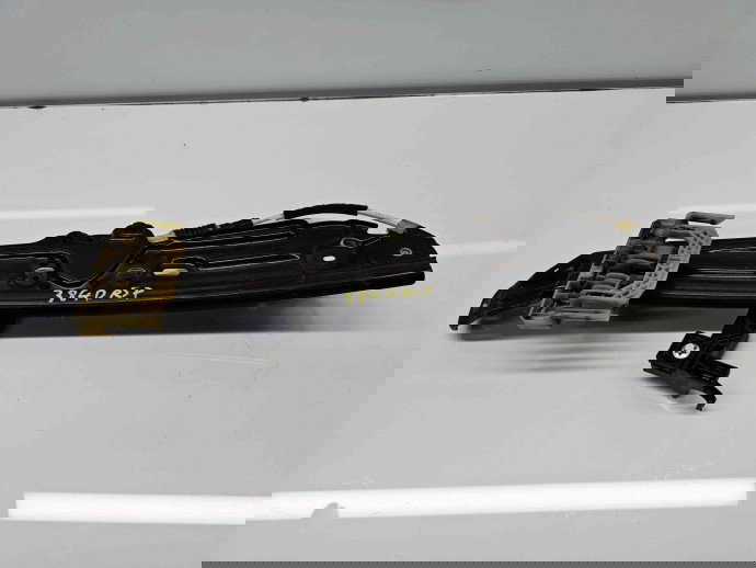 Macara electrica geam dreapta spate Bmw 5 (F10) [Fabr 2011-2016]