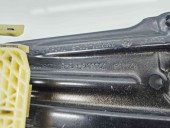 Macara electrica geam dreapta spate Bmw 5 (F10) [Fabr 2011-2016]