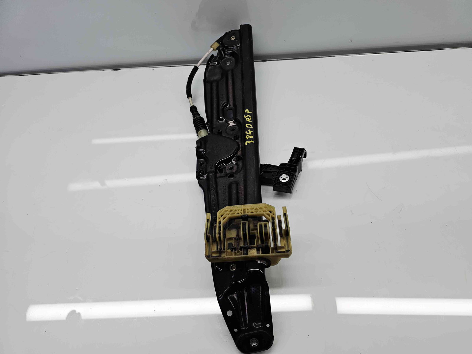 Macara electrica geam dreapta spate Bmw 5 (F10) [Fabr 2011-2016] - imagine 3