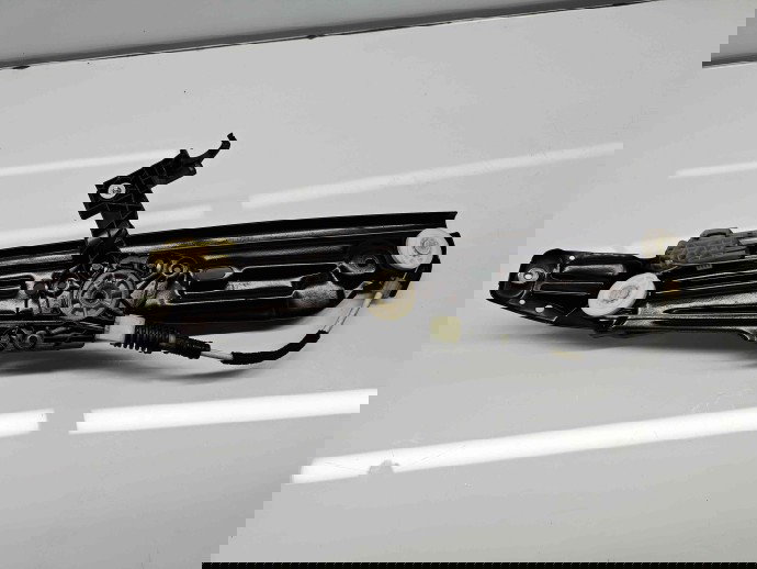 Macara electrica geam dreapta spate Bmw 5 (F10) [Fabr 2011-2016]