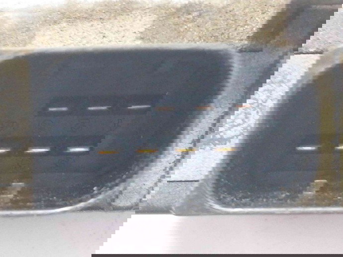 Releu bujii A6401530479 Mercedes B200 W245 2.0 CDI 2005-2011