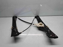Macara electrica geam stanga fata Bmw 3 (E90) [Fabr 2005-2011]