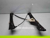 Macara electrica geam stanga fata Bmw 3 (E90) [Fabr 2005-2011]