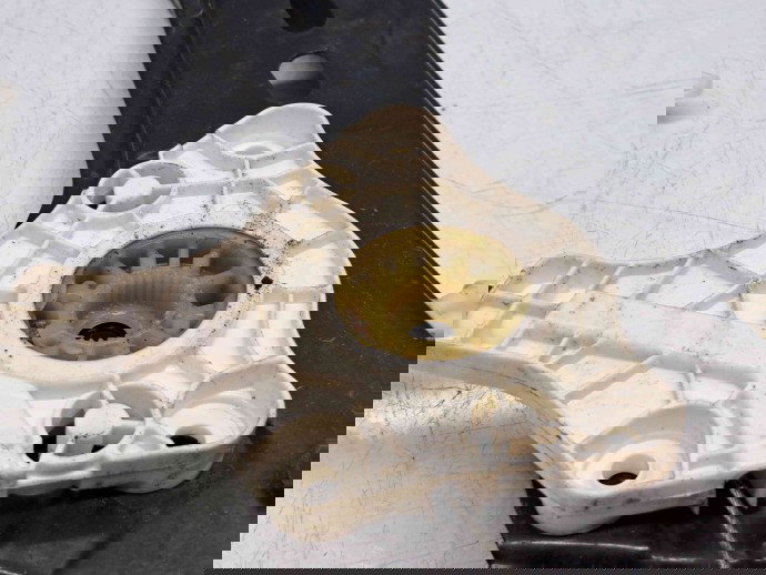 Macara electrica geam stanga fata Bmw 3 (E90) [Fabr 2005-2011]