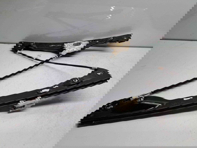 Macara electrica geam stanga fata Bmw 3 (E90) [Fabr 2005-2011]