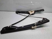 Macara electrica geam stanga fata Bmw 3 (E90) [Fabr 2005-2011]