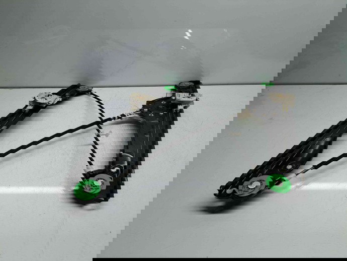 Macara electrica geam stanga fata Bmw 3 (E90) [Fabr 2005-2011]