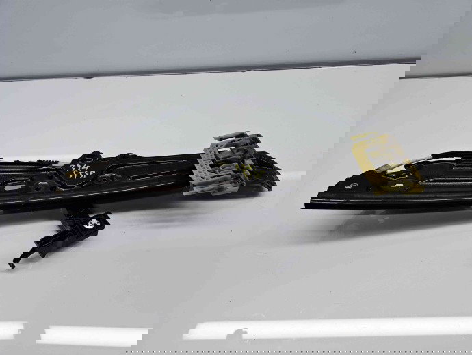 Macara electrica geam stanga spate Bmw 5 (F10) [Fabr 2011-2016]