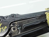 Macara electrica geam stanga spate Bmw 5 (F10) [Fabr 2011-2016]