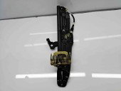 Macara electrica geam stanga spate Bmw 5 (F10) [Fabr 2011-2016]