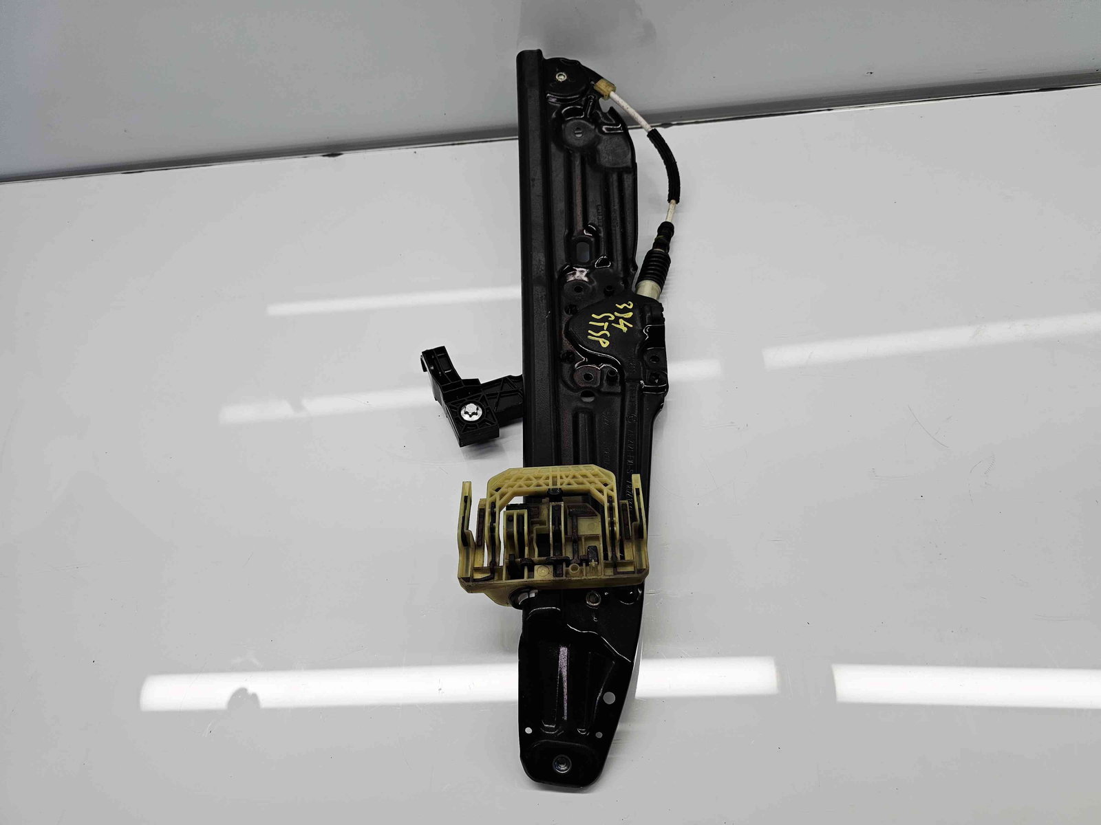 Macara electrica geam stanga spate Bmw 5 (F10) [Fabr 2011-2016] - imagine 3