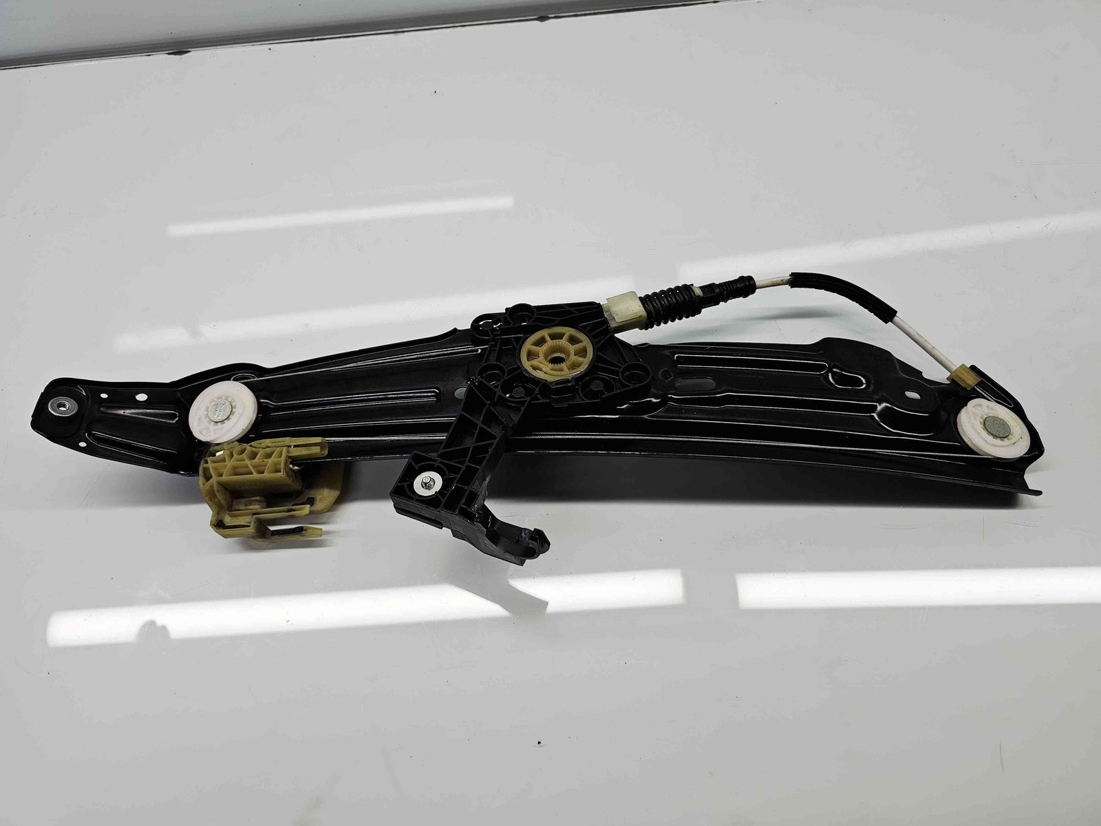 Macara electrica geam stanga spate Bmw 5 (F10) [Fabr 2011-2016] - imagine 4