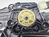 Macara electrica geam stanga spate Bmw 5 (F10) [Fabr 2011-2016]