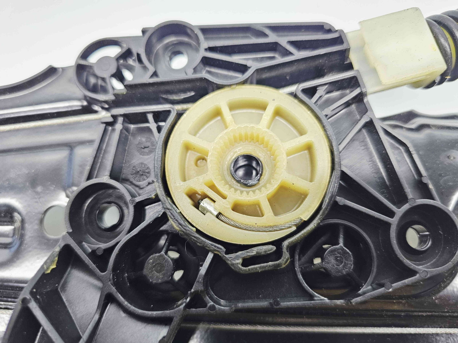 Macara electrica geam stanga spate Bmw 5 (F10) [Fabr 2011-2016] - imagine 5