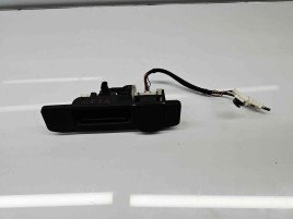 Maner haion Mercedes Clasa C Combi (W205) [Fabr 2015-prezent]