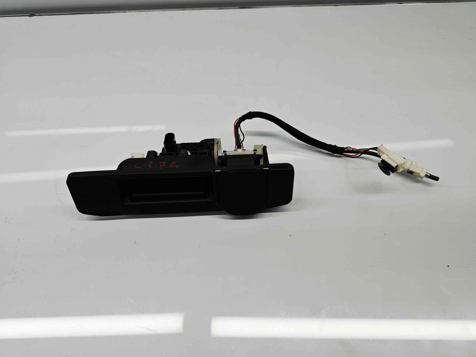 Maner haion Mercedes Clasa C Combi (W205) [Fabr 2015-prezent] - imagine 1