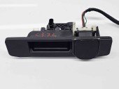 Maner haion Mercedes Clasa C Combi (W205) [Fabr 2015-prezent]