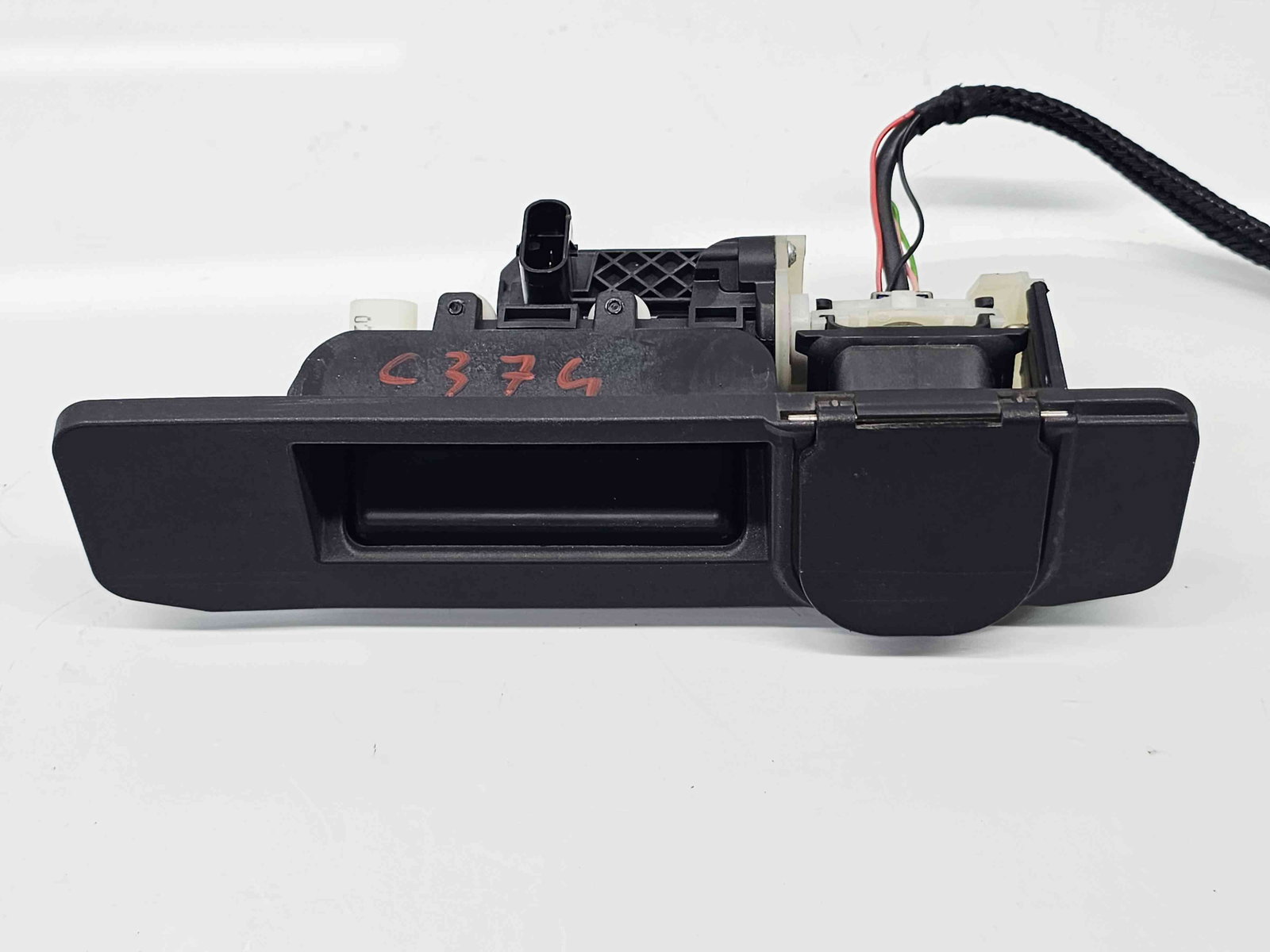 Maner haion Mercedes Clasa C Combi (W205) [Fabr 2015-prezent] - imagine 2