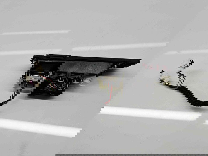 Maner haion Mercedes Clasa C Combi (W205) [Fabr 2015-prezent]