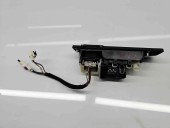 Maner haion Mercedes Clasa C Combi (W205) [Fabr 2015-prezent]